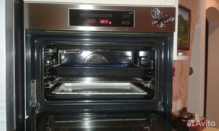 Продам духовой шкаф