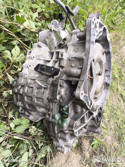 Вариатор nissan Serena c25 reof10,jf011e 2wd