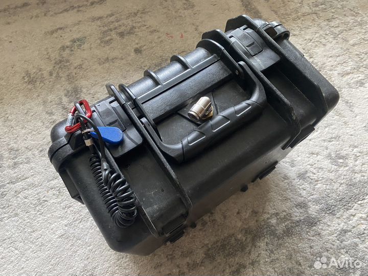 Система хука