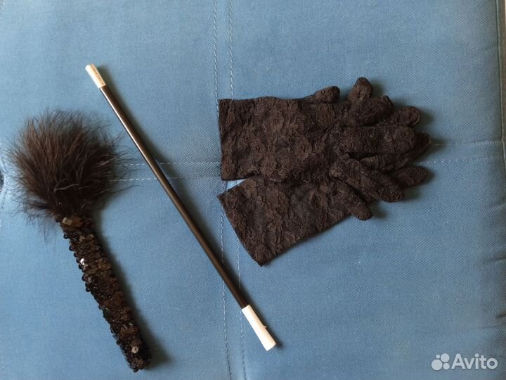 Карнавальный костюм 