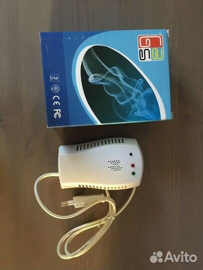 Сигнализатор звука пульсар 3 для глухих