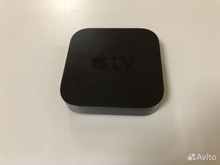 Несколько приставок Apple TV 3 A1427/A1469