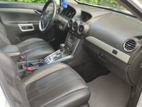 Opel Antara 2.2 AT, 2013, 270 000 км, с пробегом, цена 1 000 000 руб.