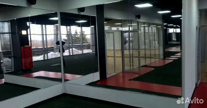 Закаленные стекла