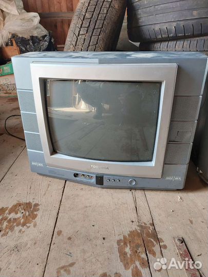 Телевизоры