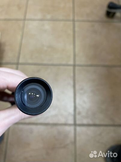 Камера видеонаблюдения ai-bu45s