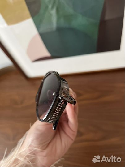 Очки dita mach five