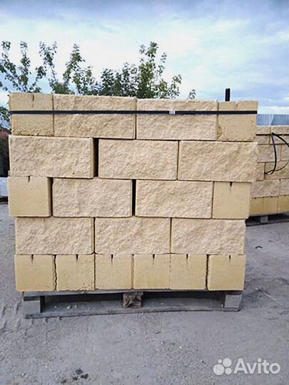 Перегородочные блоки