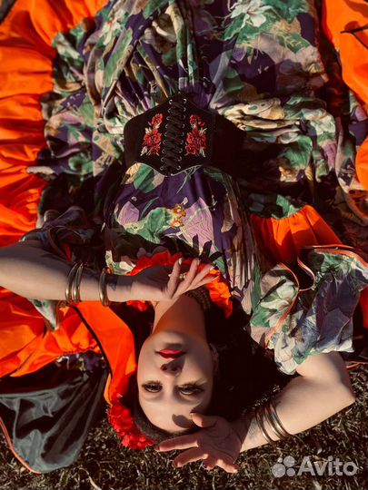 Швейный цех принимает заказы