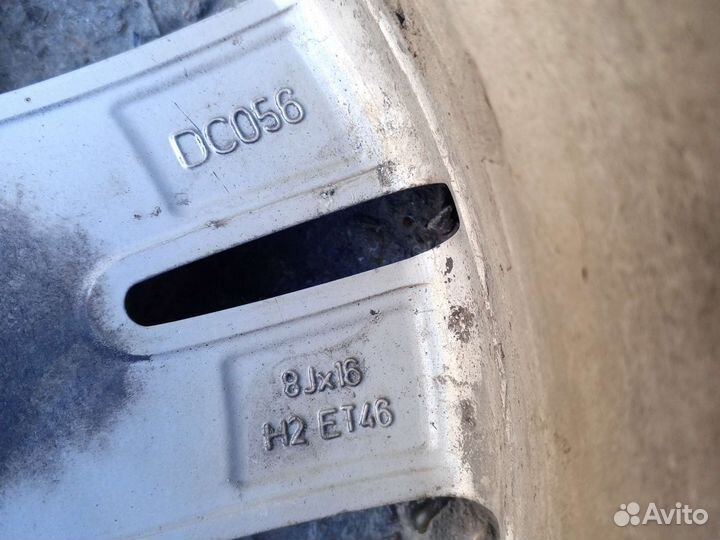 Диски w212 оригинал