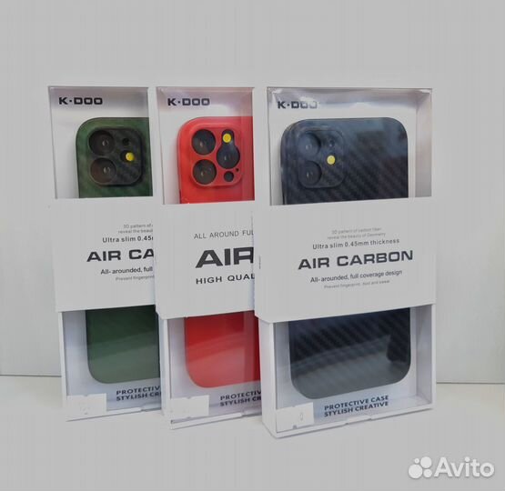 Чехол iPhone 12/12 Pro/12 ProMax/12 mini