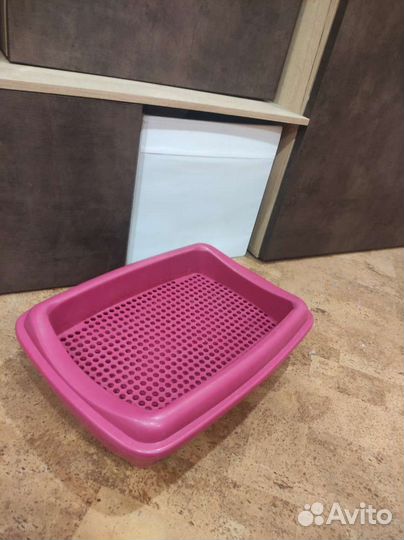 Лоток для кошек