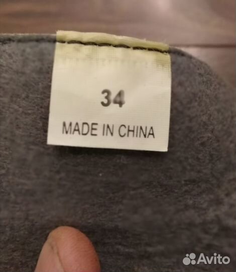 Коньки фигурные детские 34 размер Новые