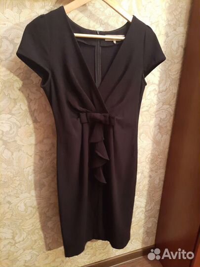 Коктейльное платье 42 44
