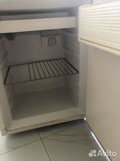 Холодильник Морозко 3м