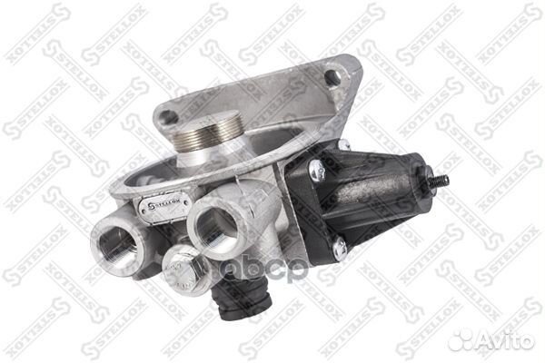 85-20005-SX осушитель воздухас подогревом(24V)