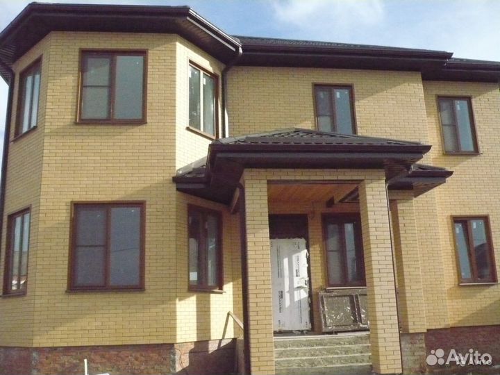 Строительство