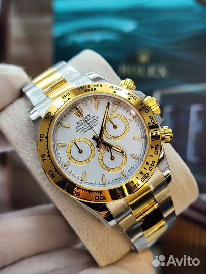 Часы мужские Rolex Daytona Cosmograph
