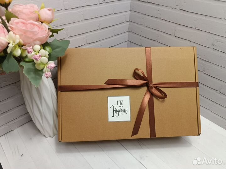 Подарок девушке