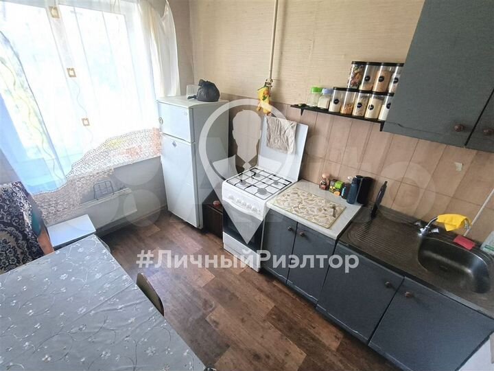 3-к. квартира, 65,8 м², 5/9 эт.