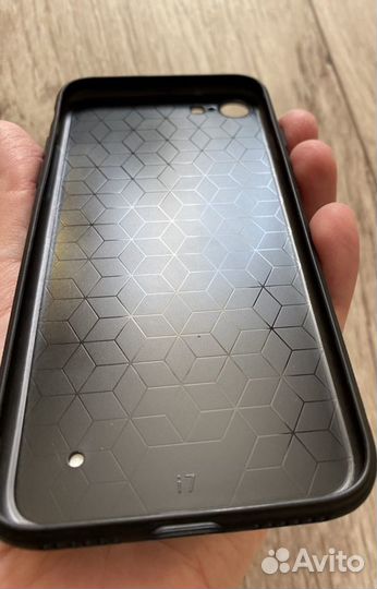 Чехол на iPhone 7/8