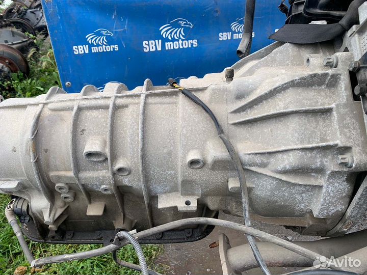 АКПП Bmw 3-Series E46 / E462C N42B20 2004