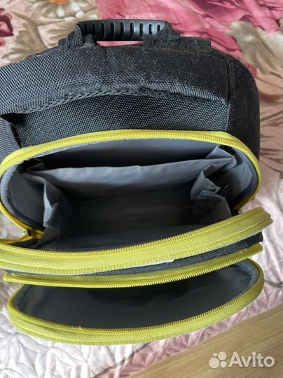 Рюкзак школьный для мальчика