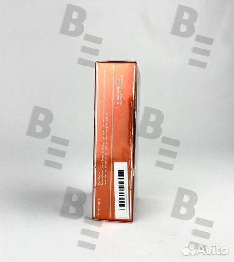 Парфюм Escentric Molecules Escentric 02