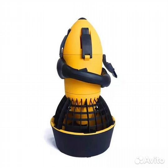 Подводный Скутер Sea Scooter 500W Ocean Xplorer