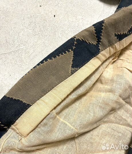 Слинг зимний утепленный