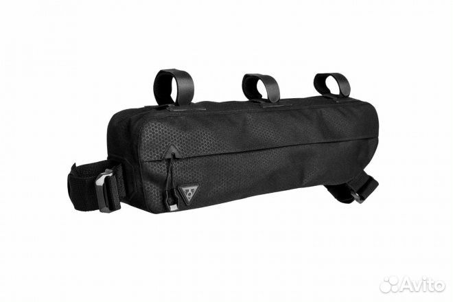 Велосумка на раму Topeak MidLoader 4.5 L