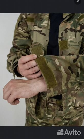 Тактический костюм мультикам