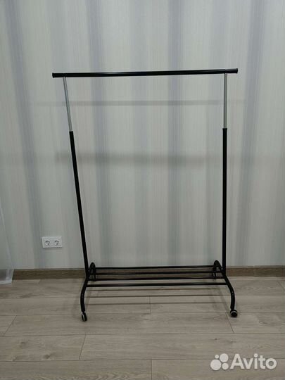 Вешалка напольная IKEA