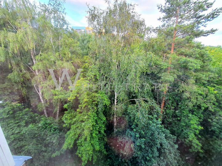 Комната 13 м² в 3-к., 5/5 эт.