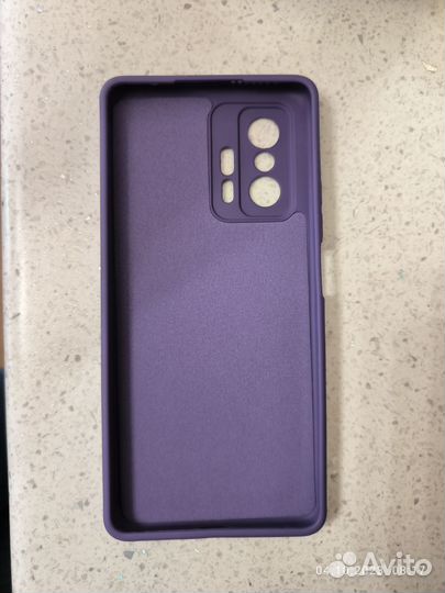 Чехол на Xiaomi 11t