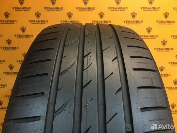 Nexen N Blue HD 235/45 R18 94V
