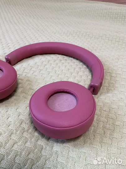 Беспроводные наушники Jays a-Seven Wireless