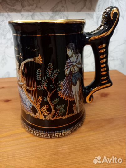 Пивная кружка