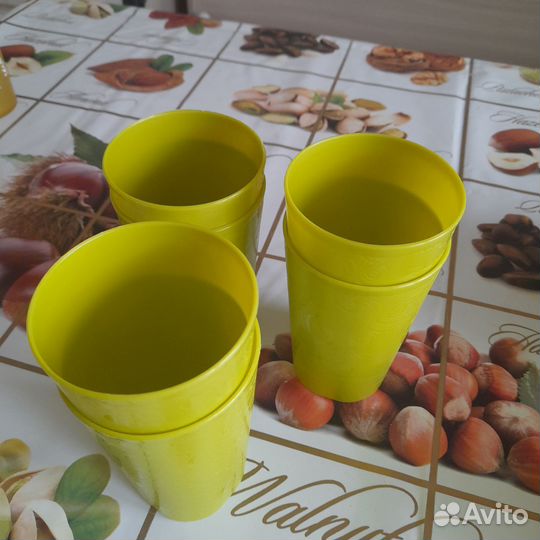 Посуда для дома или пикника