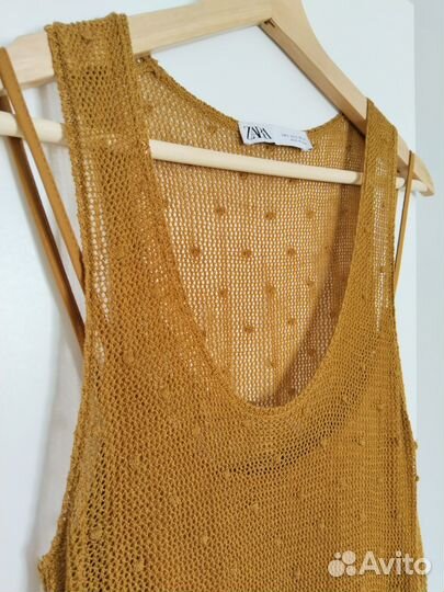Платья жакет zara