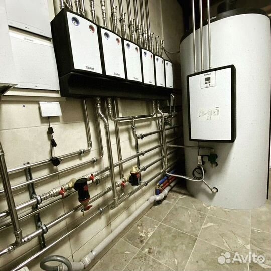 Частник. Сантехник. Услуги сантехника