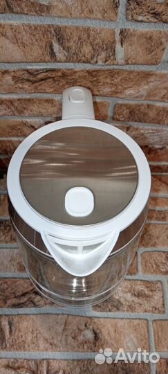 Чайник Мулинекс BY730132