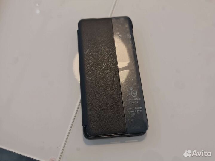 Huawei mate 40 чехол книжка