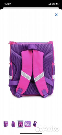 Ранец новый