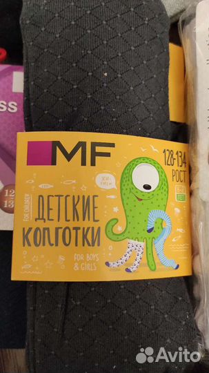 Колготки детские Mark Formelle, Conte Беларусь