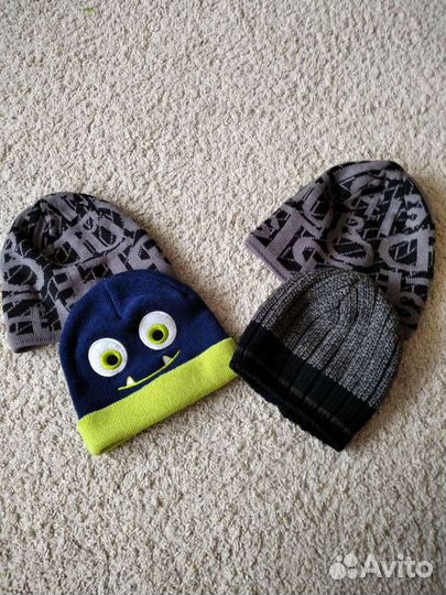 Шапка Kerry, 50, 52, Janus, 53-55, Mothercare