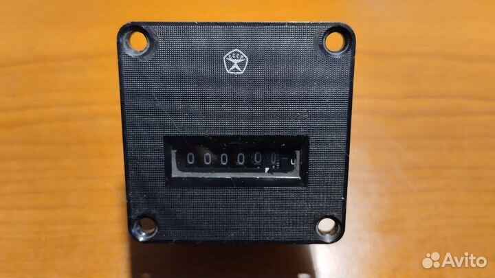 Приборы для измерений