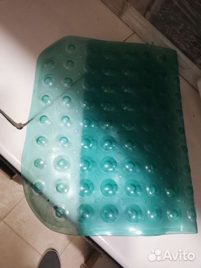 Коврик для ванной