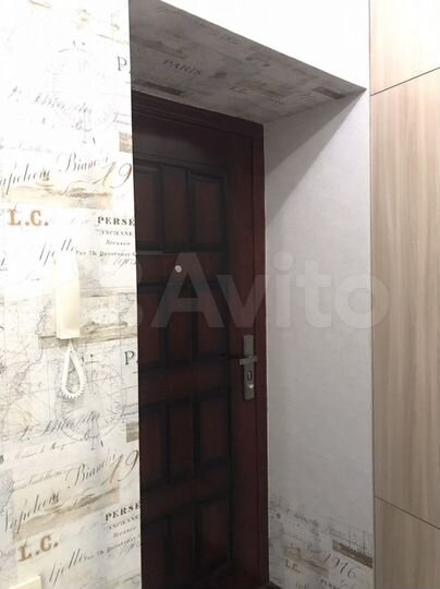 1-к. квартира, 38,9 м², 3/7 эт.