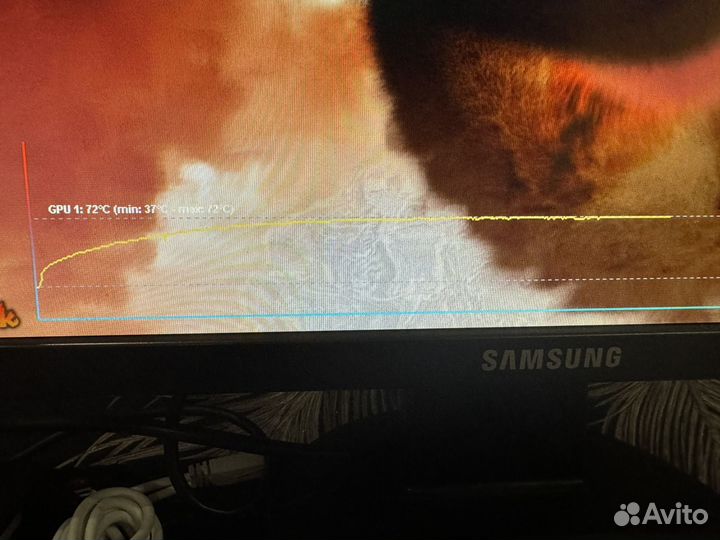 Gtx 1660 super/ti/Обмен